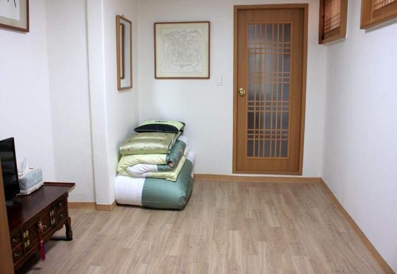 スタンダードルーム, Yeon Dang Guesthouse