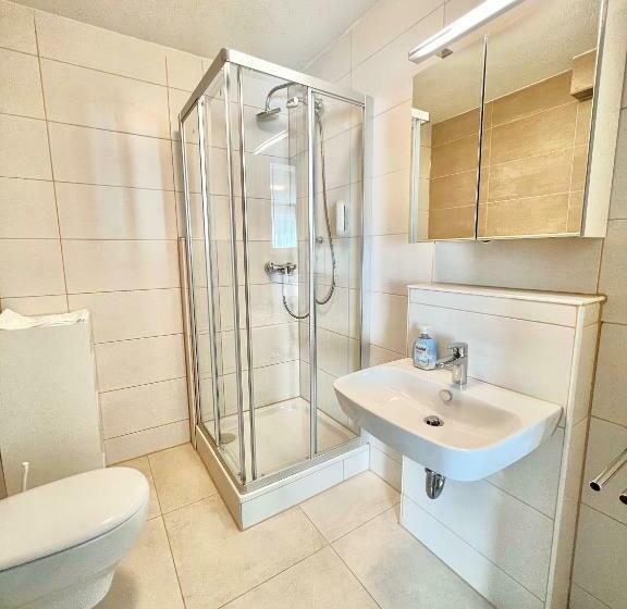 Студия Стандарт, Pent   Aparthotel Crailsheim