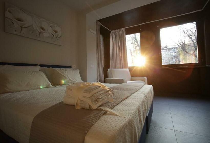 اتاق استاندارد, Stravagante Hostel & Rooms
