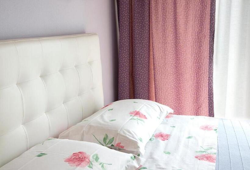 Номер Стандарт Трехместный, Agriturismo Rossolampone