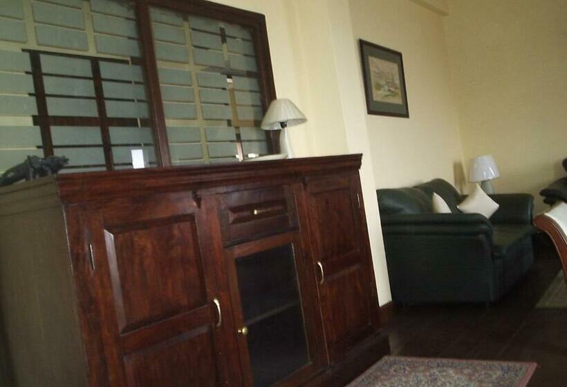 Вилла 1 Спальня, Cosmos Himalayan Villas