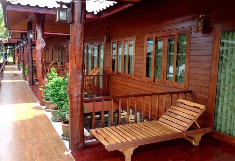 Quarto Deluxe com Sacada, Fresh House