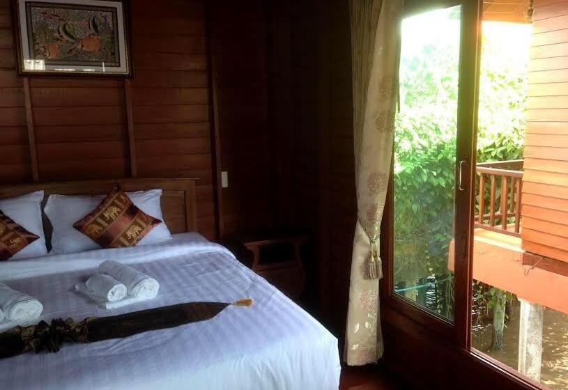 Quarto Estandar com Sacada, Fresh House