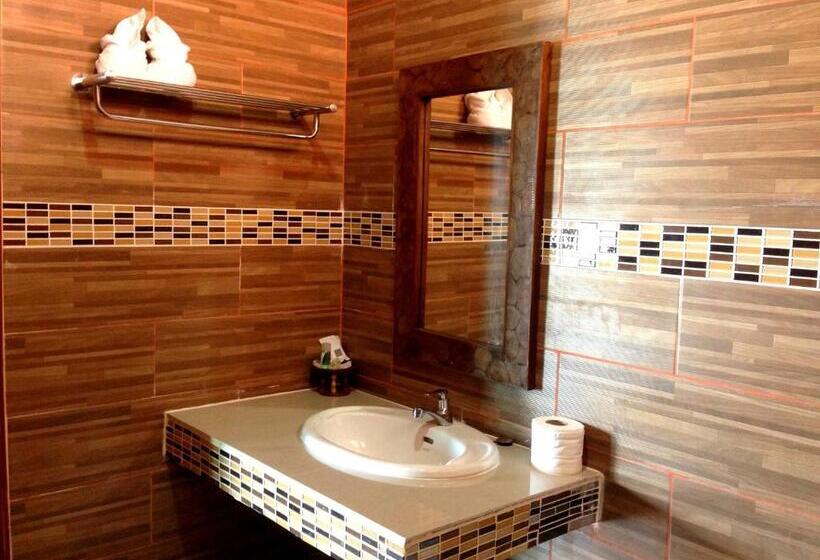 Quarto Economy, Fresh House