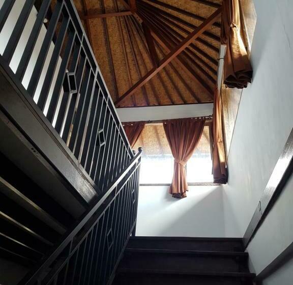 スタンダードルーム, Mawar Homestay Canggu