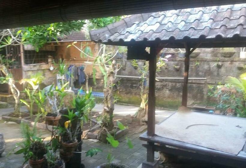 スタンダードルーム, Mawar Homestay Canggu