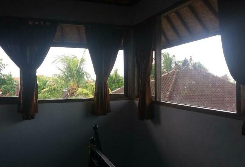 スタンダードルーム, Mawar Homestay Canggu