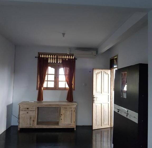 スタンダードルーム, Mawar Homestay Canggu