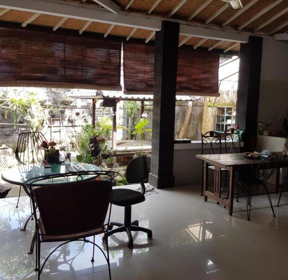 スタンダードルーム, Mawar Homestay Canggu