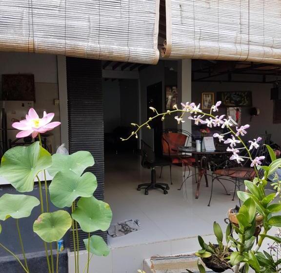 スタンダードルーム, Mawar Homestay Canggu