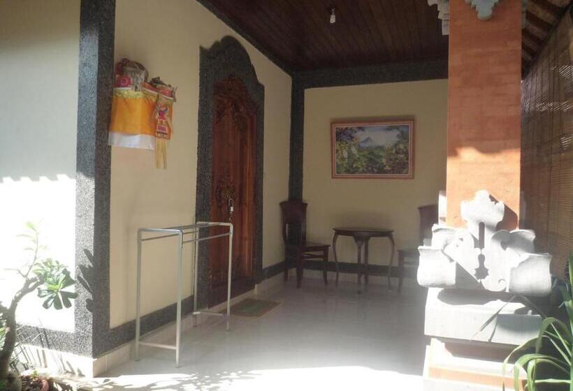 Номер Superior, Shindu Home Stay