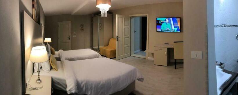 آپارتمان 2 خوابه, Vila Roca Hotel And Spa