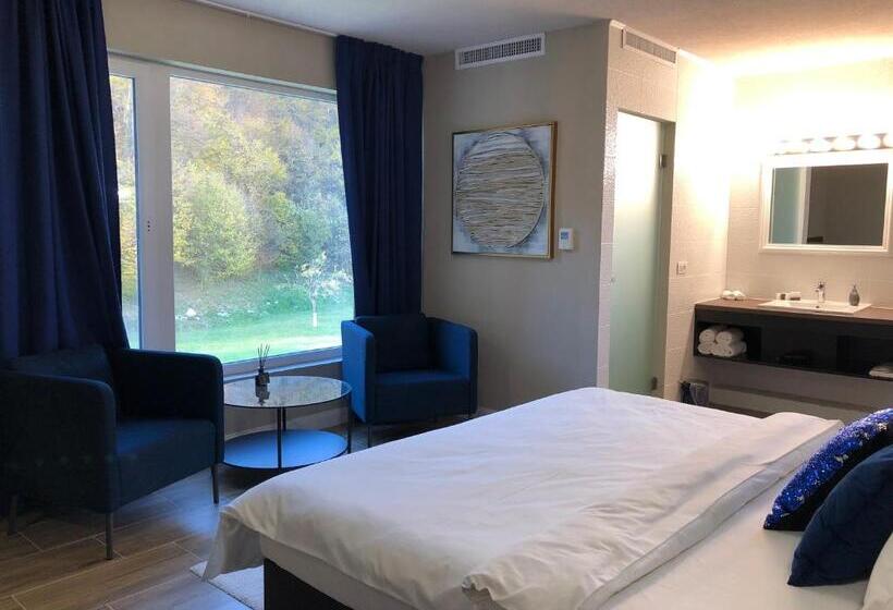 اتاق استاندارد با تخت بزرگ, Vila Roca Hotel And Spa