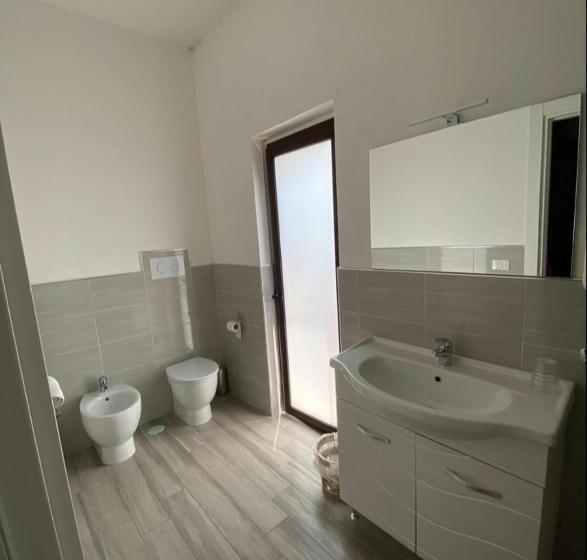 اتاق استاندارد, San Michele Apartments&rooms