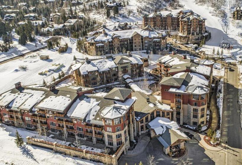Apartamento 1 Dormitório, Park City Picture, #521