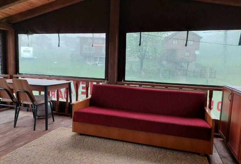 Apartamento 1 Dormitório com Vistas, Meva Apart