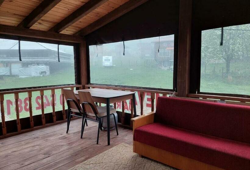 Apartamento 1 Dormitório com Vistas, Meva Apart