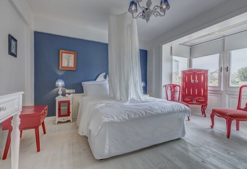 اتاق لوکس, Erendira Hotel   Special Class