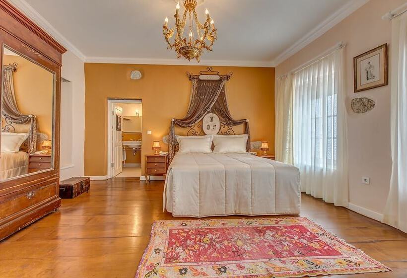 سوییت, Erendira Hotel   Special Class