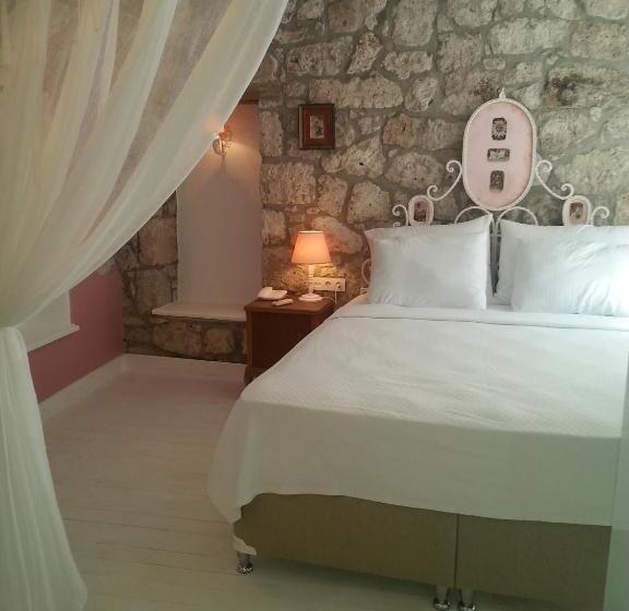 اتاق لوکس, Erendira Hotel   Special Class