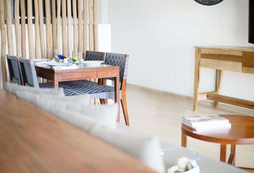 جناح, Fiesta Americana Cozumel - All Inclusive