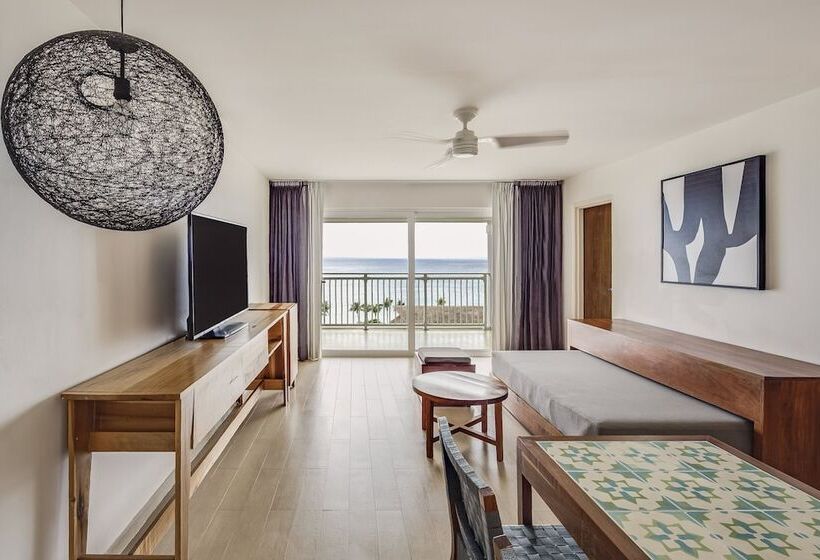 ماستر سويت, Fiesta Americana Cozumel - All Inclusive