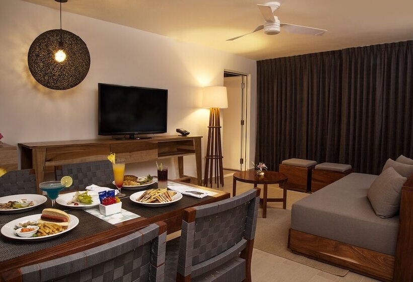 سوئیت مستر, Fiesta Americana Cozumel - All Inclusive