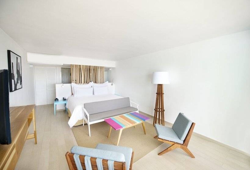ماستر سويت, Fiesta Americana Cozumel - All Inclusive