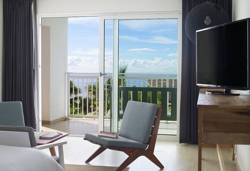 جناح, Fiesta Americana Cozumel - All Inclusive