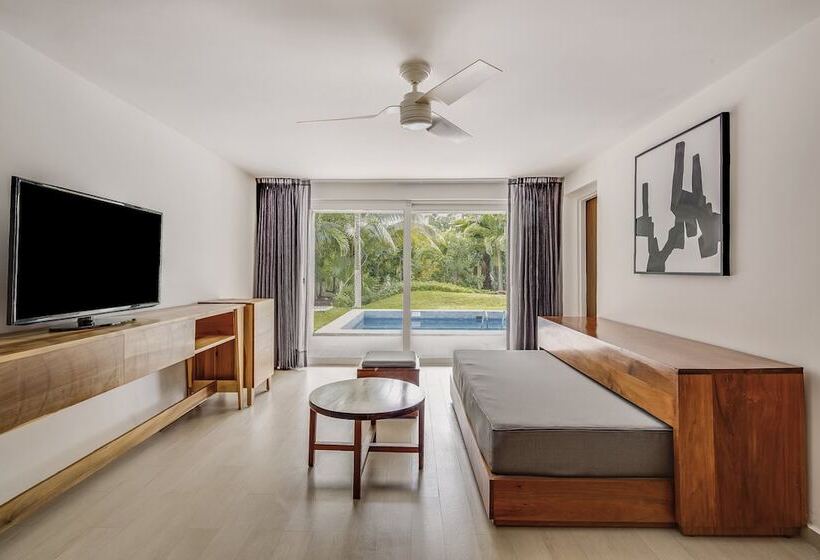 ماستر سويت, Fiesta Americana Cozumel - All Inclusive
