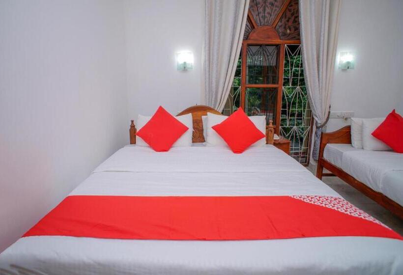 디럭스 패밀리 룸, Madoldu Eco Resort
