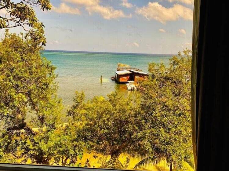 خانه 1 خوابه, The Resort At Marble Hill