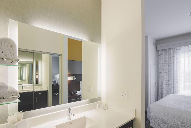 Студио Стандарт Кровать Кинг, Residence Inn By Marriott Denton