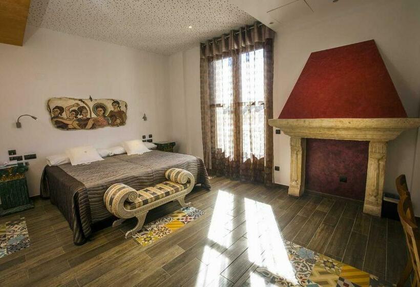 Номер Стандарт, Spa El Lagar De Isilla