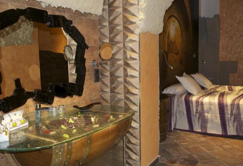 Номер Стандарт, Spa El Lagar De Isilla