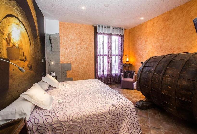 Номер Стандарт, Spa El Lagar De Isilla