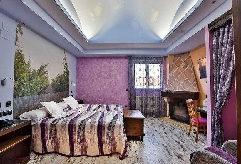 Номер Стандарт, Spa El Lagar De Isilla