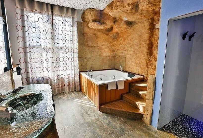 Люкс, Spa El Lagar De Isilla