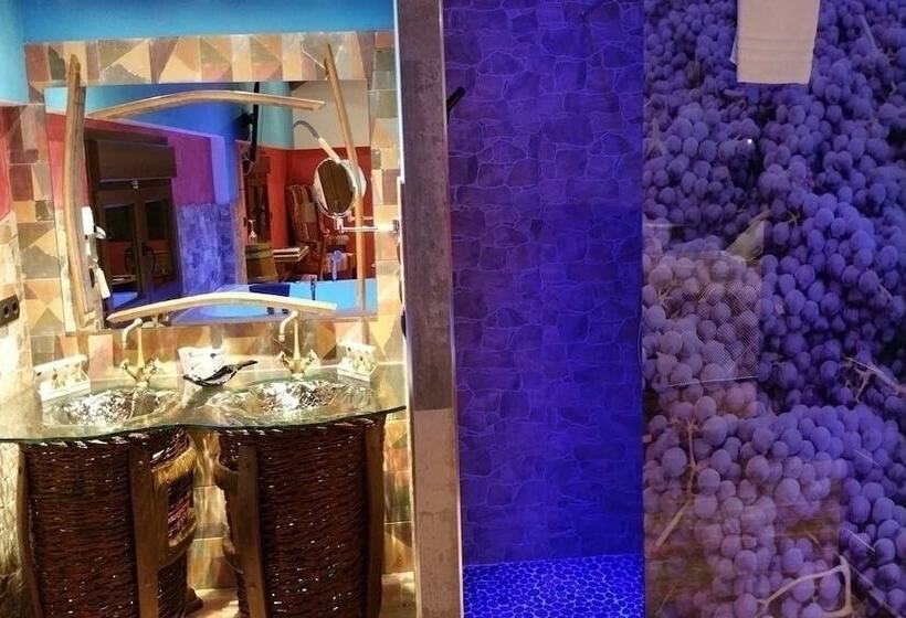 Люкс, Spa El Lagar De Isilla