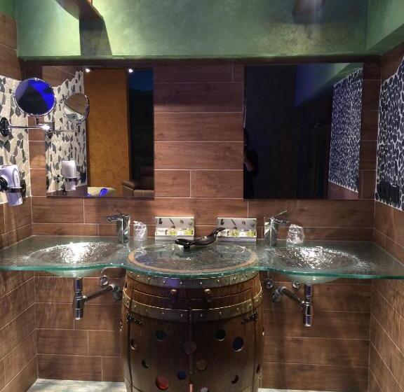 Полулюкс, Spa El Lagar De Isilla