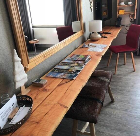 标准间, Sportalm Gipfelglück
