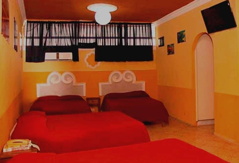 スイート, Suites Elia Noemi