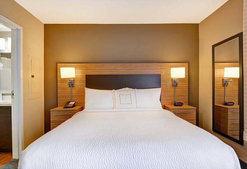 장애인을 위한 스위트, Towneplace Suites By Marriott Alexandria