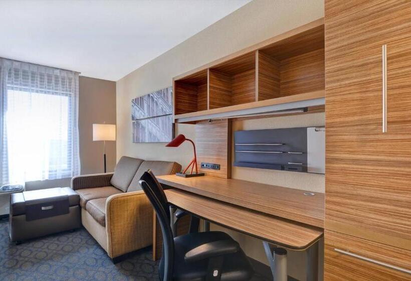 Escritório Estándar, Towneplace Suites By Marriott Alexandria
