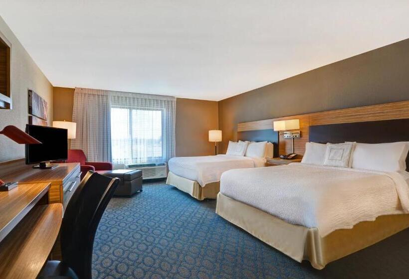 Escritório Estándar, Towneplace Suites By Marriott Alexandria