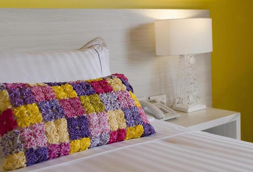수피리어 룸, Mocawa Resort