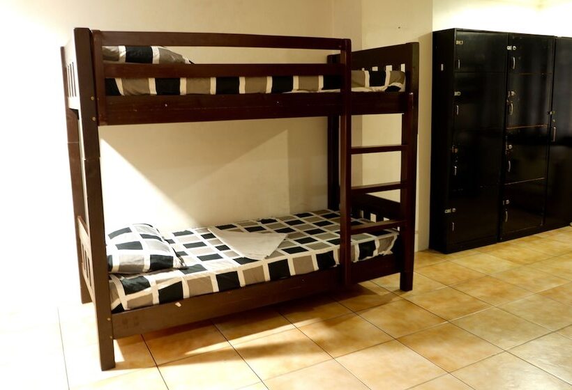 Номер Стандарт, Our Awesome Hostel