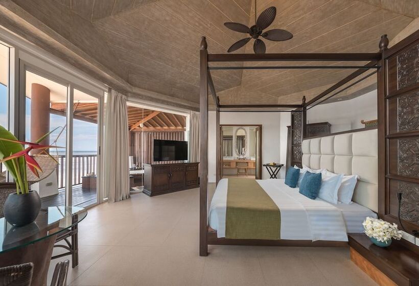 Вилла 1 Спальня, Princesa Garden Island Resort And Spa