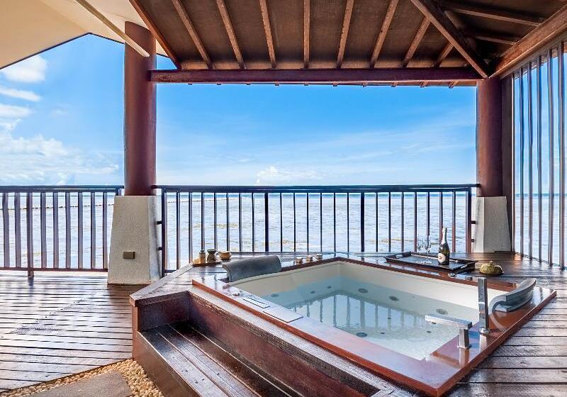 Вилла 1 Спальня, Princesa Garden Island Resort And Spa