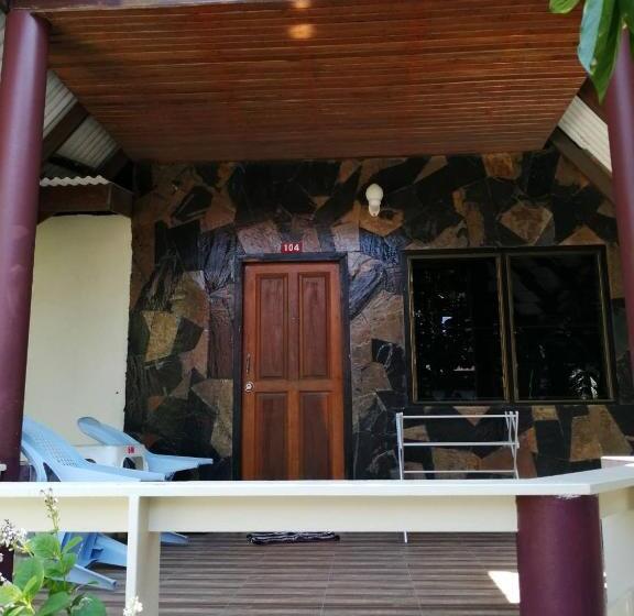 豪华洋房, Lanta Summer House 1